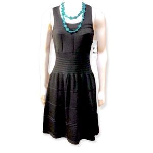 NWT INC International Concepts dress